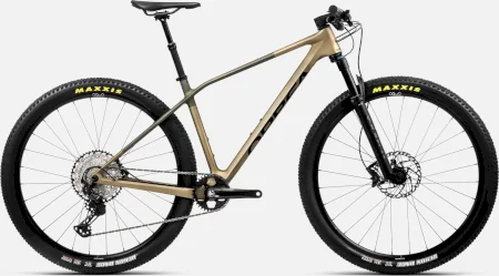 Orbea Alma M20 2024