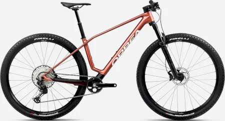 Orbea Alma M20 2025