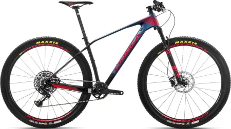 Orbea Alma M25 2018