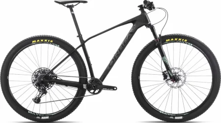 Orbea Alma M30 2018