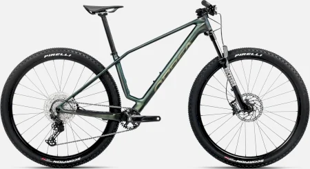 Orbea Alma M50 2025