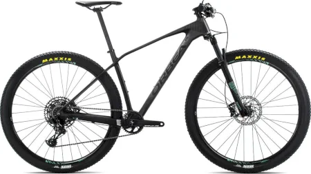 Orbea Alma M50 Eagle 2018