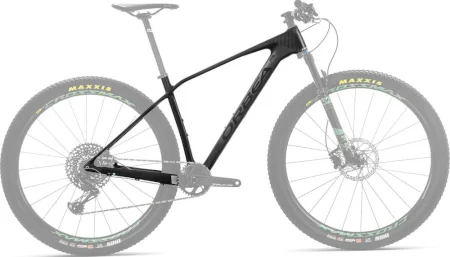 Orbea Alma Omp 29 2018