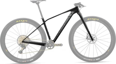 Orbea Alma Omrplusspirit 27.5 2020