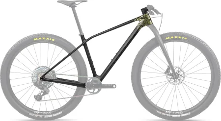 Orbea Alma Omx Frame 2022