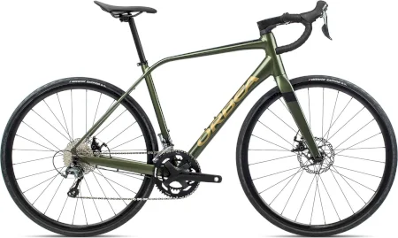 Orbea Avant H40 D 2022