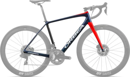 Orbea Avant Omp 2018