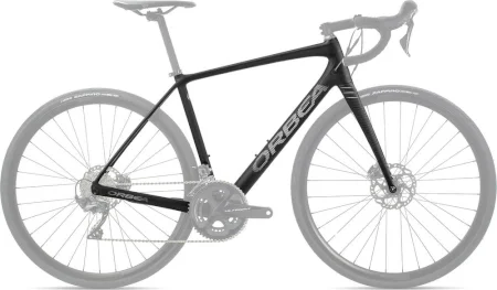 Orbea Avant Omp D 2020