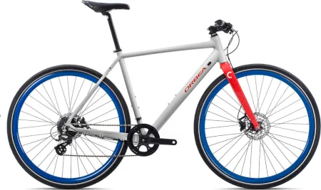 Orbea Carpe 30 2019