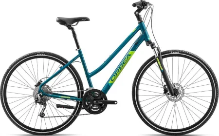 Orbea Comfort 12 2018