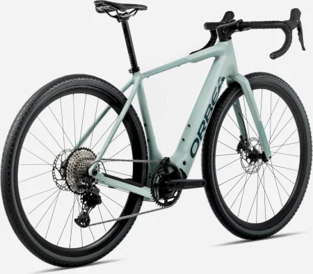 Orbea Denna H40 28mph 2025