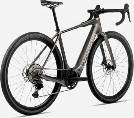 Orbea Denna H50 28mph 2025