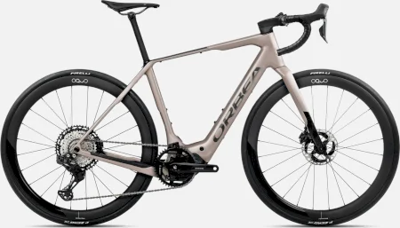 Orbea Denna M10i 28mph 2025