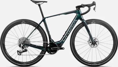 Orbea Denna M11e 28mph 2025