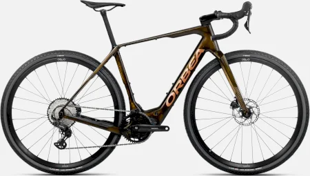 Orbea Denna M30 2025