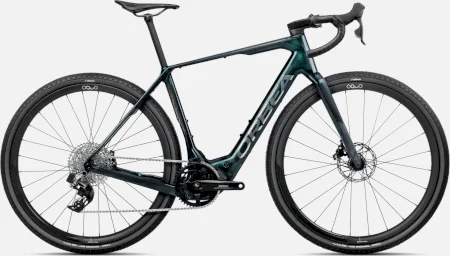 Orbea Denna M31e 20mph 2025