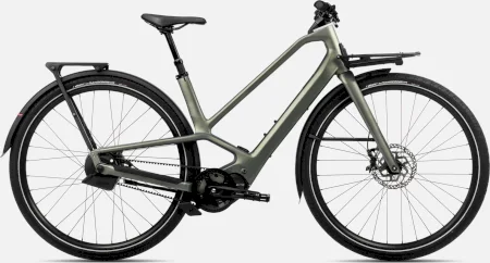 Orbea Diem 10 20mph 2025