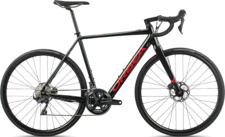 Orbea Gain D20 20mph 2020