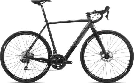 Orbea Gain D20 Usa 2019