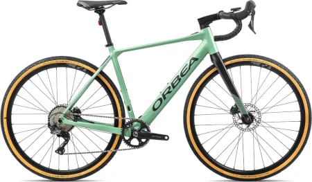 Orbea Gain D30 1x 2021