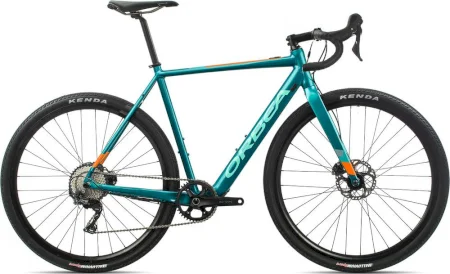 Orbea Gain D31 20mph 2020