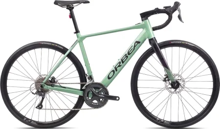 Orbea Gain D50 2021