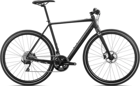 Orbea Gain F20 20mph 2020