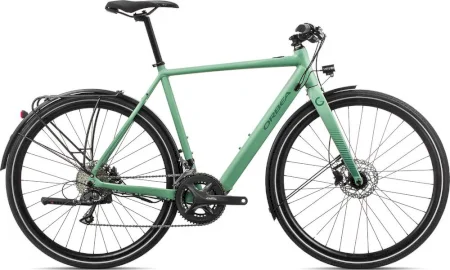 Orbea Gain F25 20mph 2020