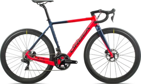 Orbea Gain M10i 20mph 2020