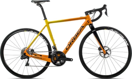 Orbea Gain M20i 20mph 2020