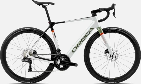 Orbea Gain M20i 20mph 2024