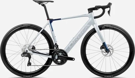 Orbea Gain M20i 20mph 2025