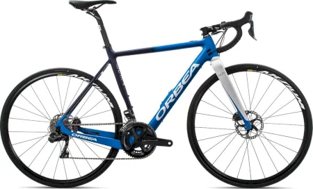 Orbea Gain M20i Usa 2019