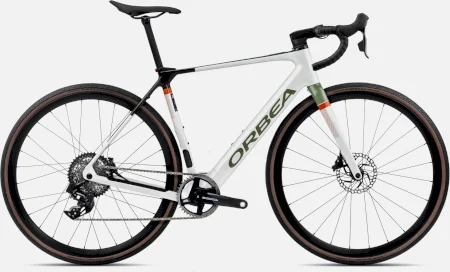 Orbea Gain M21e 1x 2024
