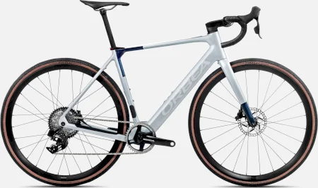 Orbea Gain M21e 1x 2025