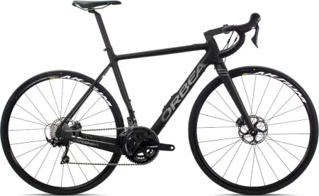 Orbea Gain M30 20mph 2020