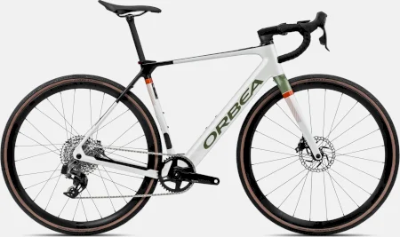 Orbea Gain M31e 1x 2025