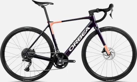 Orbea Gain M40 20mph 2025