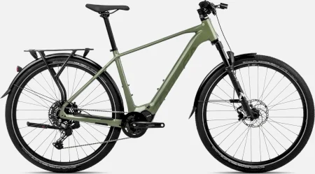Orbea Kemen 30 2024