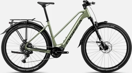 Orbea Kemen Mid Suv 30 20mph 2024