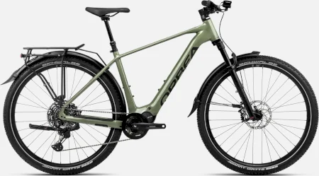 Orbea Kemen Suv 10 20mph 2024
