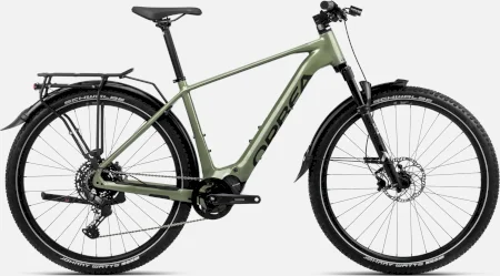 Orbea Kemen Suv 30 20mph 2024