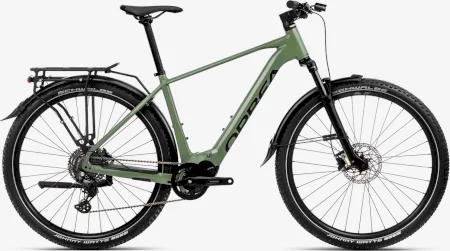 Orbea Kemen Suv 40 28mph 2023