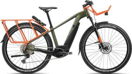 Orbea Keram Suv 20 2021
