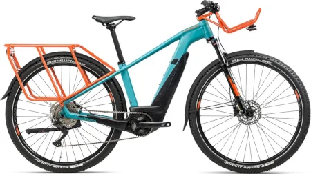 Orbea Keram Suv 30 2021
