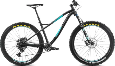 Orbea Laufey 27plus H10 2019