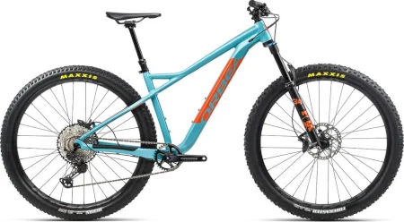 Orbea Laufey H Ltd 2020