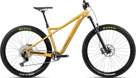 Orbea Laufey H10 2022