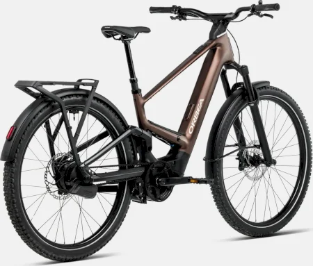 Orbea Muga 10 2026