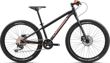 Orbea Mx 24 Team Disc Usa 2018